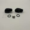 Valve Cover Breather Manifold
