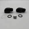 Valve Cover Breather Manifold