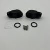 Valve Cover Breather Manifold