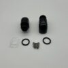 Valve Cover Breather Manifold