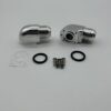 Valve Cover Breather Manifold