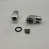 Valve Cover Breather Manifold