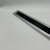 Scuff Plates /Door Sills W/ Black acrylic insert.