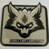 fiddle fart sticker