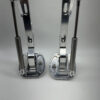 Hood Hinge strut for Foxbody Mustang Ford, Mecury capri