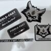 fiddle fart fab stickers merch