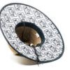 fiddle fart fab clothing merch sun hat, straw hat