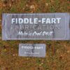 fiddle fart fab garage banners merchandise