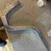 ****PRE-SALE**** 79-93 Mustang Coupe Billet Aluminum Trunk Hinges w/ Gas Strut. ****PRE-SALE**** - Image 8