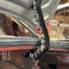 ****PRE-SALE**** 79-93 Mustang Coupe Billet Aluminum Trunk Hinges w/ Gas Strut. ****PRE-SALE**** - Image 5