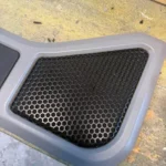 Blackout Grill +$40.00