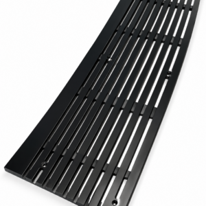 FOXBODY COWL VENT, 83-93